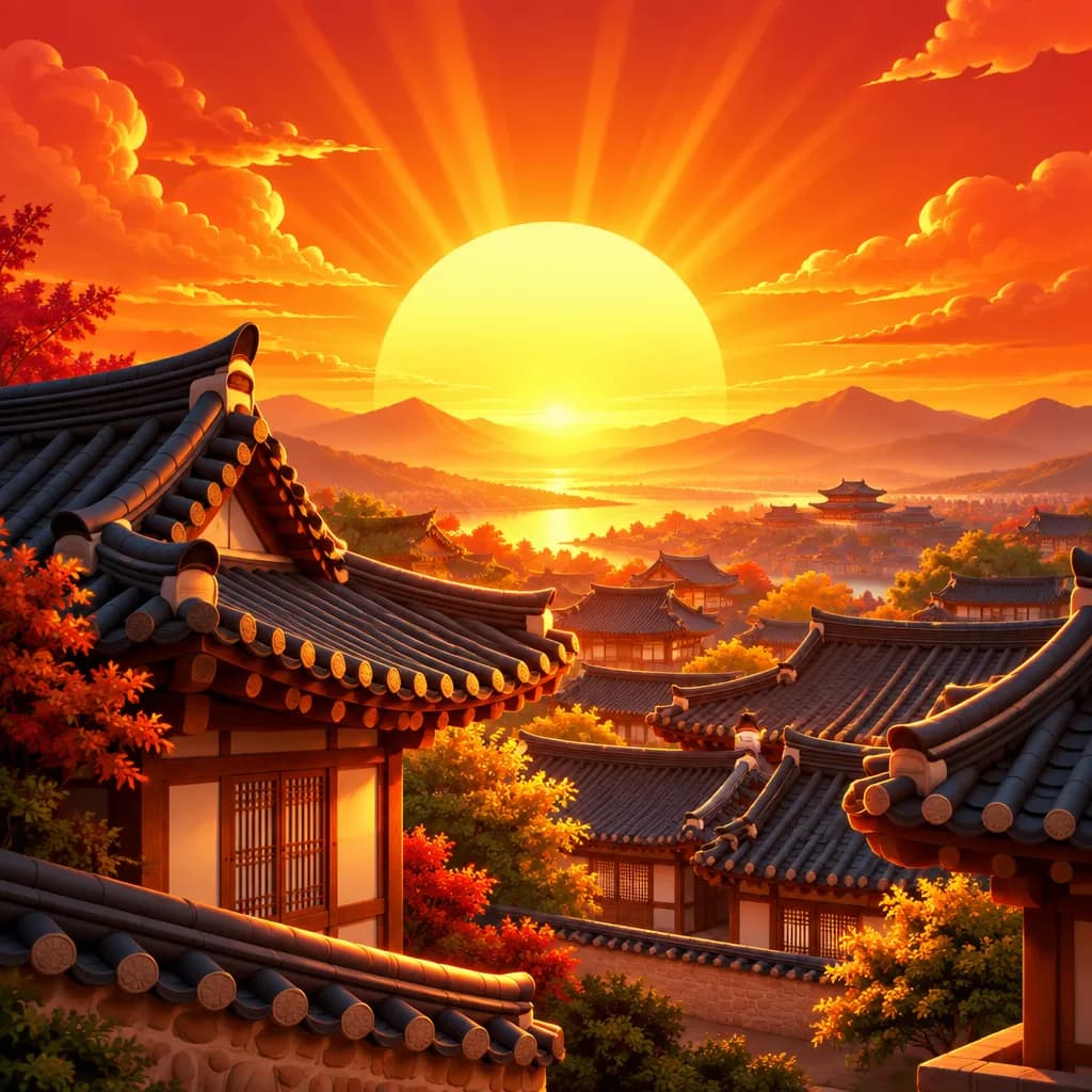 The Sun