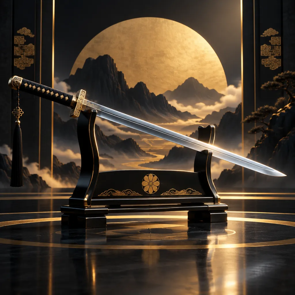 The Sword