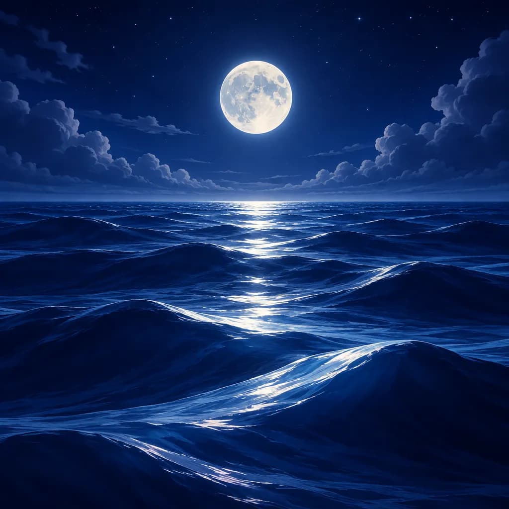 The Ocean